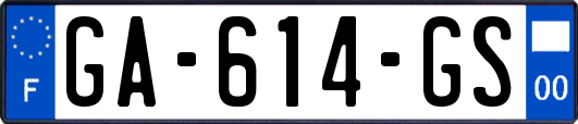 GA-614-GS