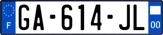 GA-614-JL