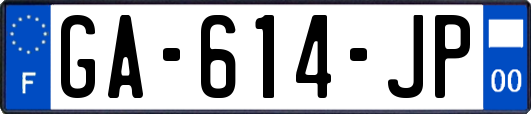 GA-614-JP