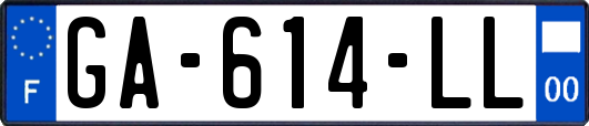 GA-614-LL
