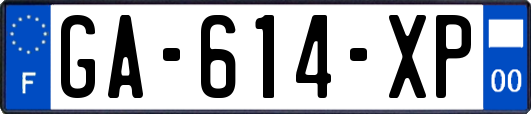 GA-614-XP