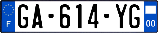 GA-614-YG