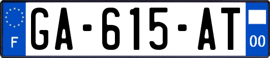 GA-615-AT