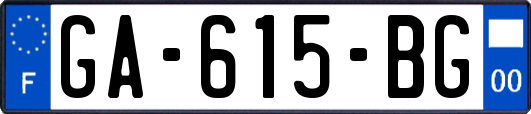 GA-615-BG