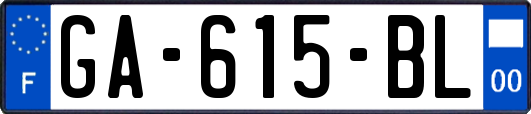 GA-615-BL