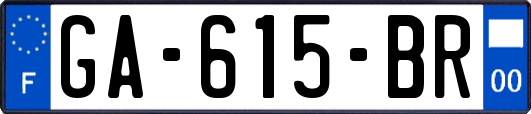 GA-615-BR