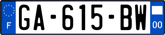 GA-615-BW