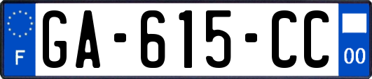 GA-615-CC