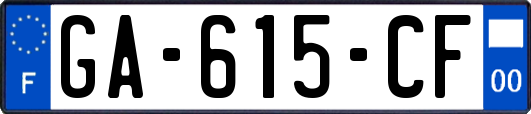 GA-615-CF