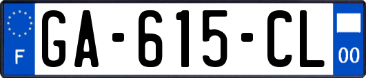 GA-615-CL
