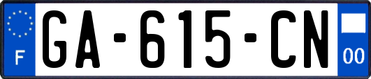 GA-615-CN