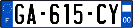 GA-615-CY