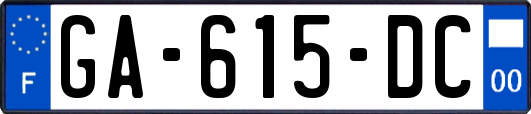 GA-615-DC