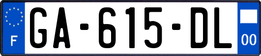 GA-615-DL
