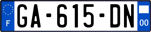 GA-615-DN