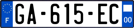 GA-615-EC