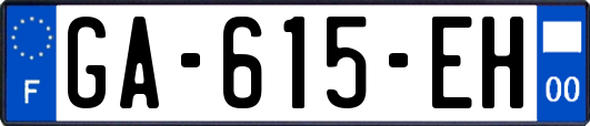 GA-615-EH