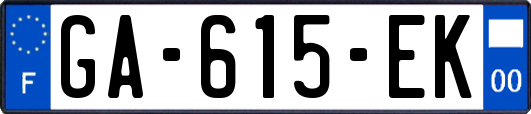 GA-615-EK