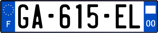 GA-615-EL