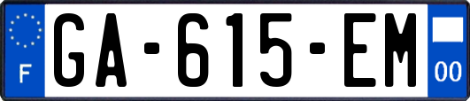 GA-615-EM