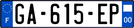GA-615-EP