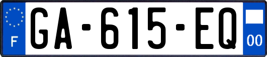 GA-615-EQ
