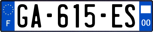 GA-615-ES