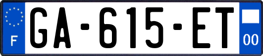 GA-615-ET