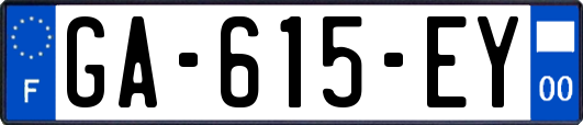 GA-615-EY