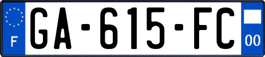 GA-615-FC