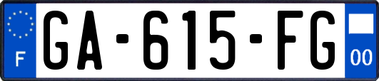 GA-615-FG