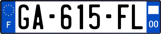 GA-615-FL