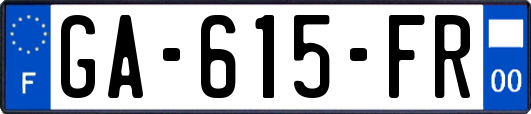 GA-615-FR