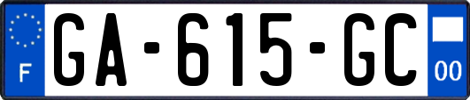 GA-615-GC