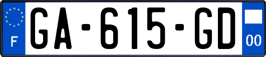GA-615-GD