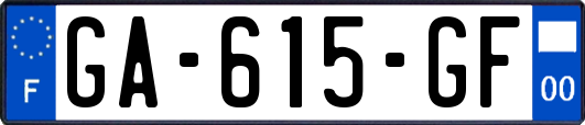 GA-615-GF