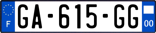 GA-615-GG