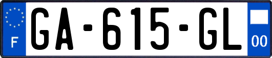 GA-615-GL