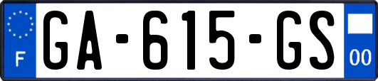 GA-615-GS