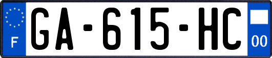 GA-615-HC