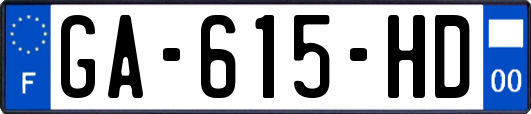 GA-615-HD
