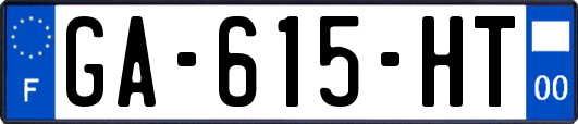 GA-615-HT
