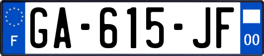 GA-615-JF