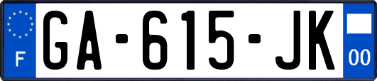 GA-615-JK
