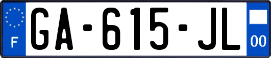 GA-615-JL