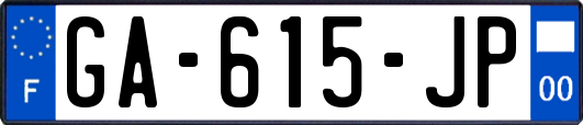 GA-615-JP