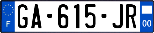GA-615-JR