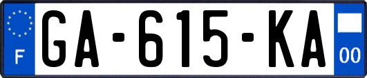 GA-615-KA