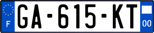 GA-615-KT