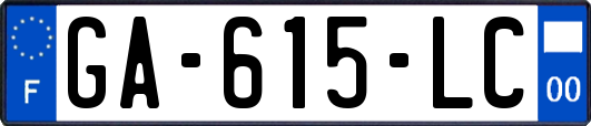 GA-615-LC
